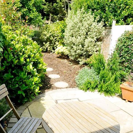 Villa Little Lane Alverstoke Exterior foto